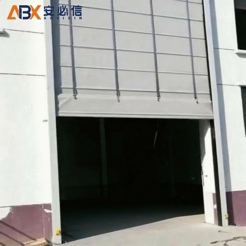 成都快速堆积门