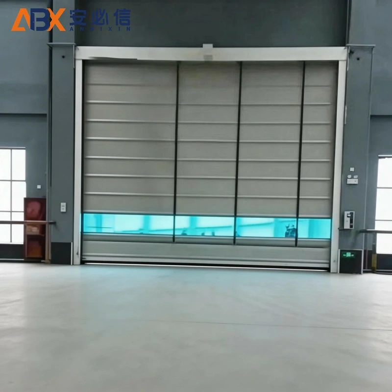 成都背带堆积门